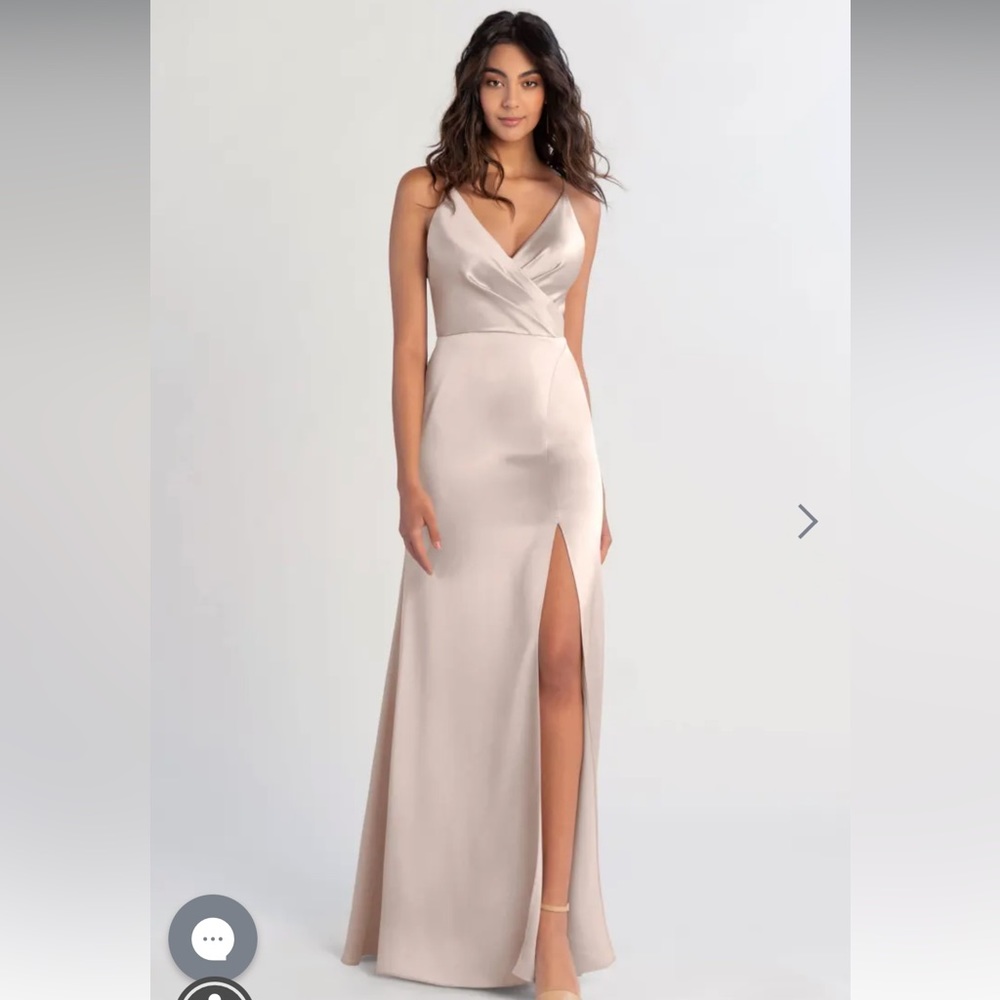 Jenny Yoo Beckett dress